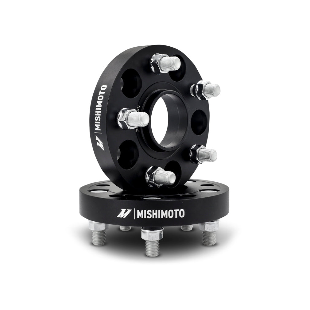 Mishimoto MMWS-013-250BK for Select Acura MDX, Acura NSX, Acura RL, Acura RLX, Acura TL, Acura TLX, Honda Civic, Honda Odyssey, Honda Passport, Honda Pilot, Honda Ridgeline, Tesla S, Tesla X