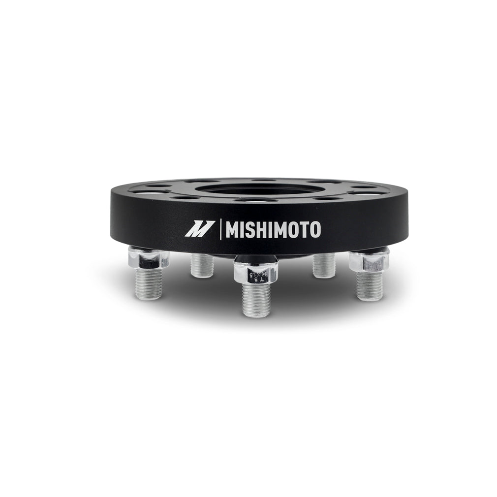 Mishimoto MMWS-013-200BK for Select Acura MDX, Acura NSX, Acura RL, Acura RLX, Acura TL, Acura TLX, Honda Civic, Honda Odyssey, Honda Passport, Honda Pilot, Honda Ridgeline, Tesla S, Tesla X