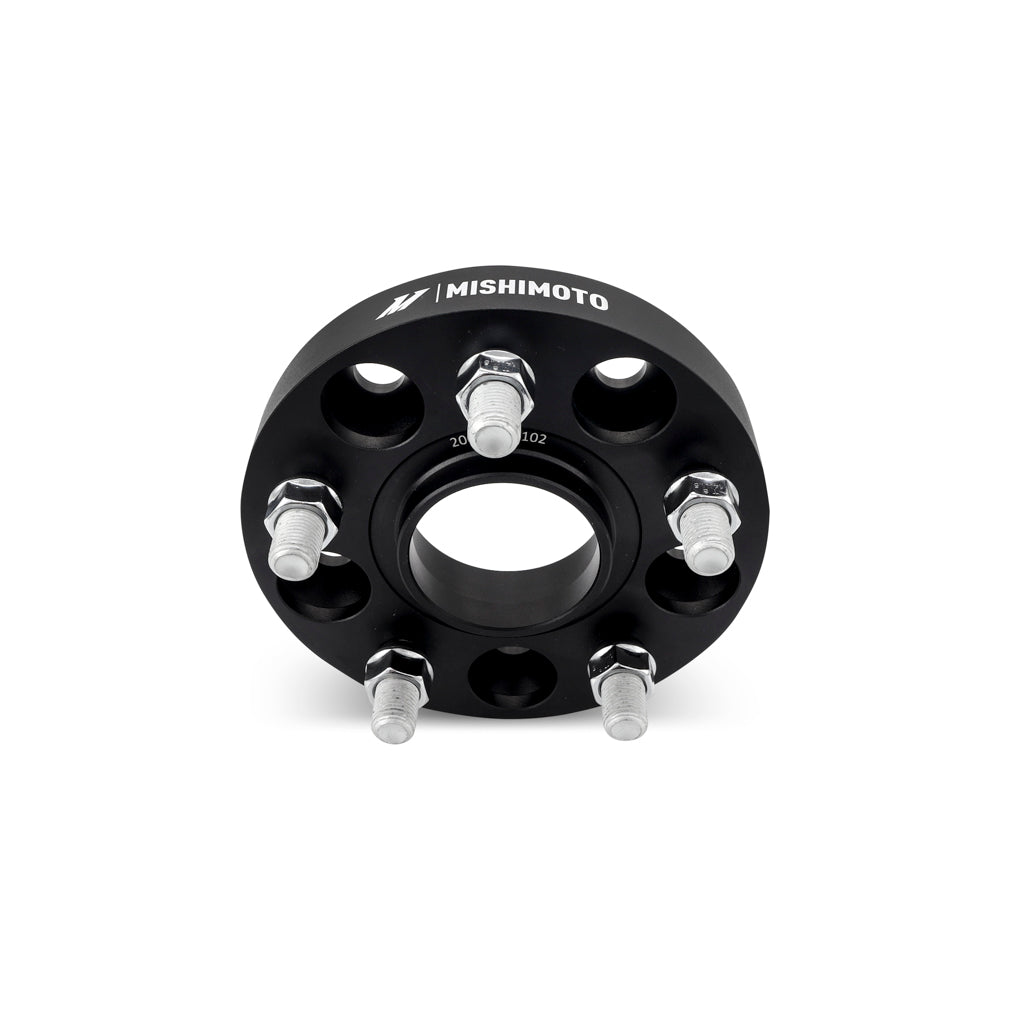 Mishimoto MMWS-013-200BK for Select Acura MDX, Acura NSX, Acura RL, Acura RLX, Acura TL, Acura TLX, Honda Civic, Honda Odyssey, Honda Passport, Honda Pilot, Honda Ridgeline, Tesla S, Tesla X