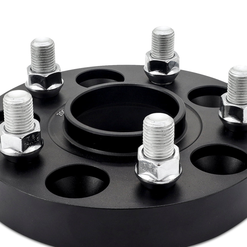 Mishimoto MMWS-013-200BK for Select Acura MDX, Acura NSX, Acura RL, Acura RLX, Acura TL, Acura TLX, Honda Civic, Honda Odyssey, Honda Passport, Honda Pilot, Honda Ridgeline, Tesla S, Tesla X