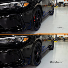 Load image into Gallery viewer, Mishimoto MMWS-013-200BK for Select Acura MDX, Acura NSX, Acura RL, Acura RLX, Acura TL, Acura TLX, Honda Civic, Honda Odyssey, Honda Passport, Honda Pilot, Honda Ridgeline, Tesla S, Tesla X