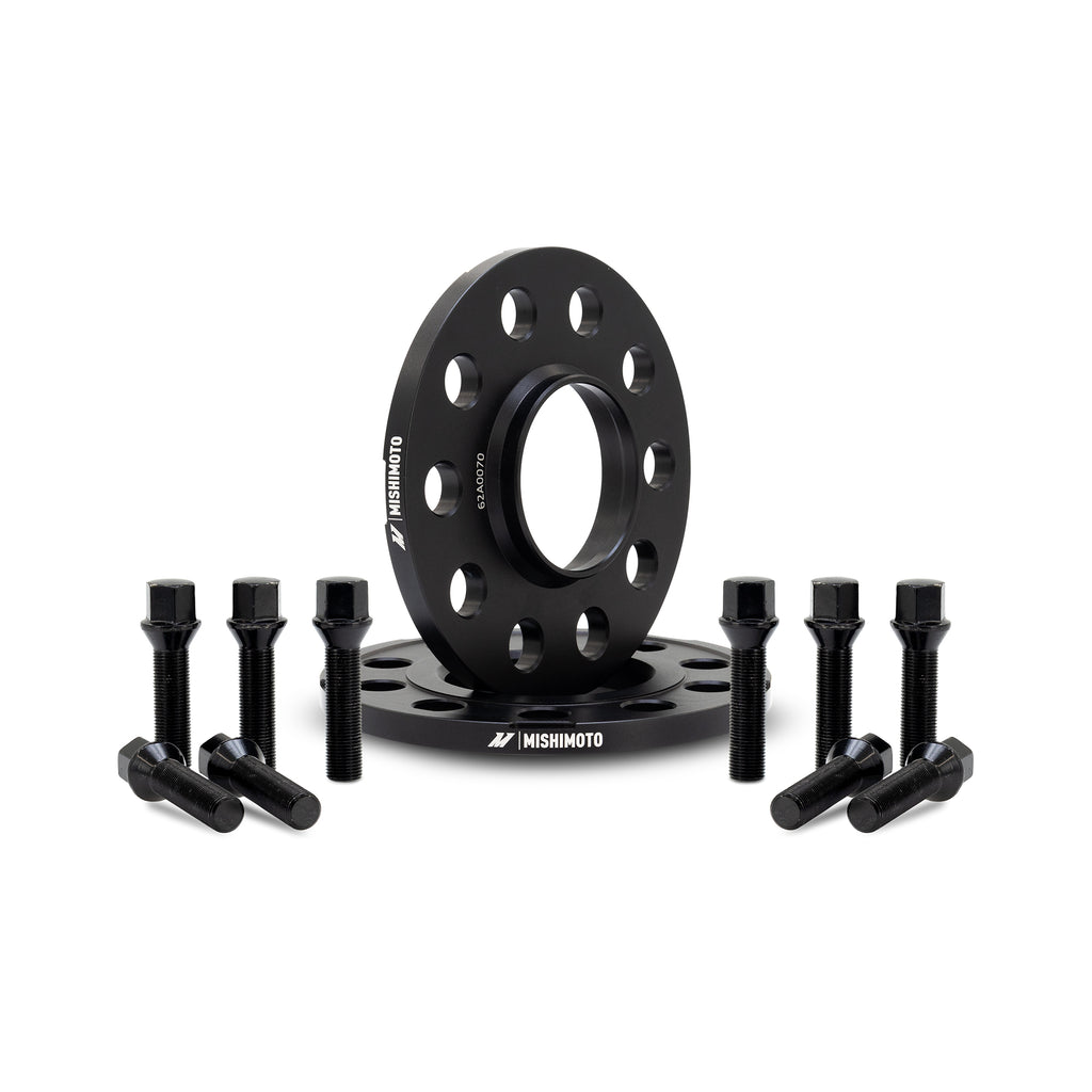 Mishimoto MMWS-014-120BK MMWS-014 for Select BMW 220i, BMW 228i, BMW 228i xDrive, BMW 230i, BMW 230i xDrive, BMW 320i, BMW 320i xDrive, BMW 328d, BMW 328d xDrive, BMW 328i, BMW 328i GT xDrive, BMW 328i xDrive, BMW 330e, BMW 330i, BMW 330i GT xDrive, BMW