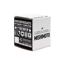 Load image into Gallery viewer, Mishimoto MMWS-014-100BK MMWS-014 for Select BMW 220i, BMW 228i, BMW 228i xDrive, BMW 230i, BMW 230i xDrive, BMW 320i, BMW 320i xDrive, BMW 328d, BMW 328d xDrive, BMW 328i, BMW 328i GT xDrive, BMW 328i xDrive, BMW 330e, BMW 330i, BMW 330i GT xDrive, BMW