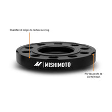 Load image into Gallery viewer, Mishimoto MMWS-014-200BK MMWS-014 for Select BMW 220i, BMW 228i, BMW 228i xDrive, BMW 230i, BMW 230i xDrive, BMW 320i, BMW 320i xDrive, BMW 328d, BMW 328d xDrive, BMW 328i, BMW 328i GT xDrive, BMW 328i xDrive, BMW 330e, BMW 330i, BMW 330i GT xDrive, BMW