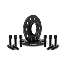 Load image into Gallery viewer, Mishimoto MMWS-015-120BK MMWS-015 for Select BMW 228i Gran Coupe, BMW 228i xDrive Gran Coupe, BMW 230i, BMW 230i xDrive, BMW 330e, BMW 330e xDrive, BMW 330i, BMW 330i GT xDrive, BMW 330i xDrive, BMW 340i GT xDrive, BMW 430i, BMW 430i Gran Coupe, BMW 430i