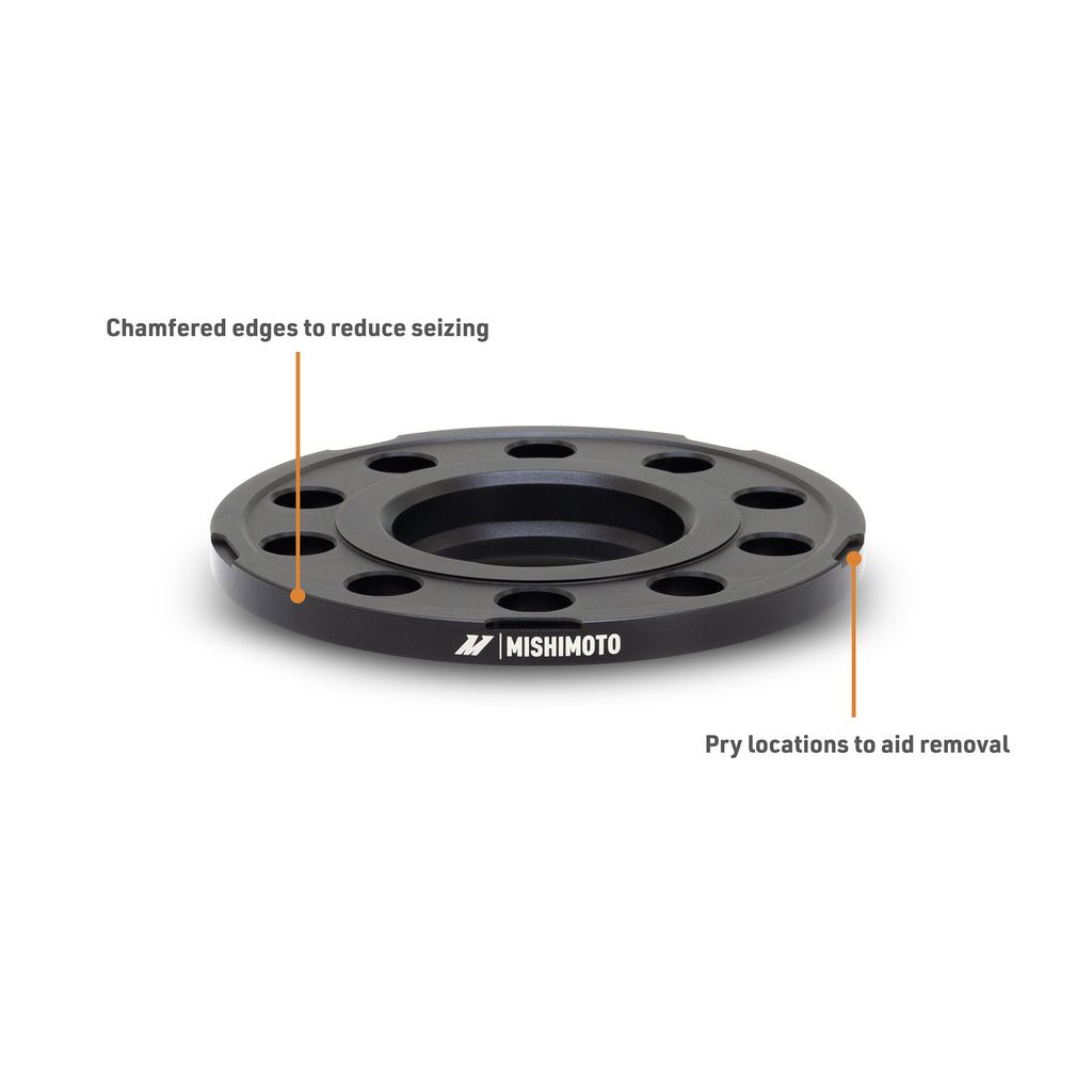 Mishimoto MMWS-015-100BK MMWS-015 for Select BMW 228i Gran Coupe, BMW 228i xDrive Gran Coupe, BMW 230i, BMW 230i xDrive, BMW 330e, BMW 330e xDrive, BMW 330i, BMW 330i GT xDrive, BMW 330i xDrive, BMW 340i GT xDrive, BMW 430i, BMW 430i Gran Coupe, BMW 430i