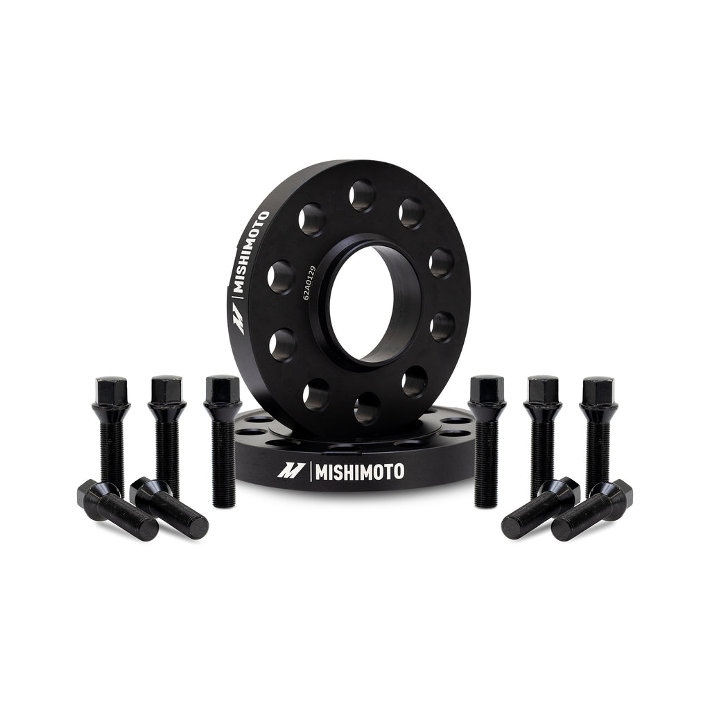 Mishimoto MMWS-015-150BK MMWS-015 for Select BMW 228i Gran Coupe, BMW 228i xDrive Gran Coupe, BMW 230i, BMW 230i xDrive, BMW 330e, BMW 330e xDrive, BMW 330i, BMW 330i GT xDrive, BMW 330i xDrive, BMW 340i GT xDrive, BMW 430i, BMW 430i Gran Coupe, BMW 430i