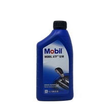 Load image into Gallery viewer, Mobil 1 02125 D/M Automatic Transmission Fluid - 1 L