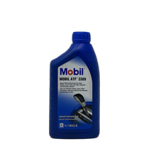 Load image into Gallery viewer, Mobil 1 02135 Synthetic T-IV Automatic Transmission Fluid 3309 - 1 L