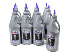 Load image into Gallery viewer, MOBIL 1 102490 75w140 Gear Lube Case 12x1 Qt