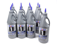 Load image into Gallery viewer, MOBIL 1 104361 75w90 Gear Lube Case 12x1 Qt