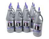 MOBIL 1 104361 75w90 Gear Lube Case 12x1 Qt