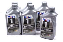Load image into Gallery viewer, MOBIL 1 112980 ATF Synthetic Oil Case 6x1 Qt