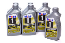 Load image into Gallery viewer, MOBIL 1 120926 0w20 EP Oil Case 6x1 Qt Bottle Dexos