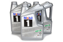 Load image into Gallery viewer, MOBIL 1 122326 10w30 Synthetic Oil Case 3x5 Qt. Bottles