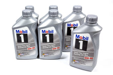 Load image into Gallery viewer, MOBIL 1 122377 15w50 FS Oil Case 6x1 Qt