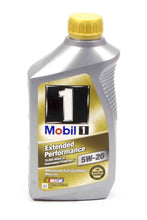 Load image into Gallery viewer, MOBIL 1 14990 5w20 EP Oil 1 Qt