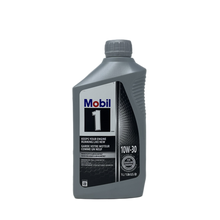 Load image into Gallery viewer, Mobil 1 38230 10W30 Synthetic Engine Oil - 1 L