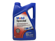 Load image into Gallery viewer, Mobil 1 40585 Special 5W30 Semi Synthetic Engine Oil - 4.73 L