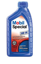 Load image into Gallery viewer, Mobil 1 40626 Special 5W30 Semi Synthetic Engine Oil - 1 L