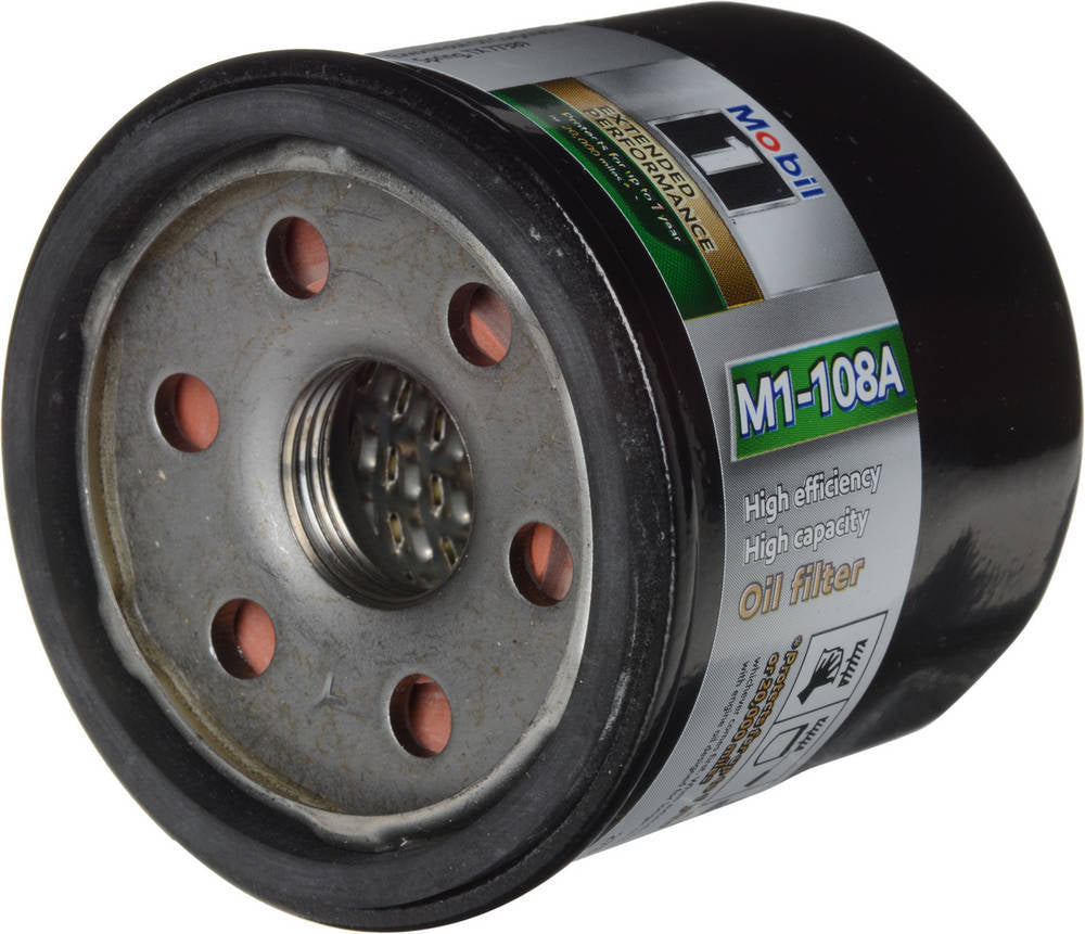 MOBIL 1 M1-108A Mobil 1 Extended Perform ance Oil Filter M1-108A