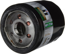 Load image into Gallery viewer, MOBIL 1 M1-113A Mobil 1 Extended Perform ance Oil Filter M1-113A