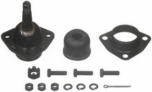 Load image into Gallery viewer, MOOG K6034 Ball Joint 3-bolt 3 bolt upper ball joint