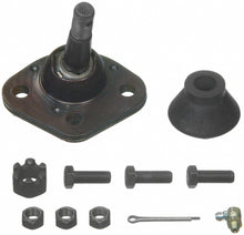 Load image into Gallery viewer, MOOG K8212 Ball Joint  Upper 3-bolt Mustang II 3 bolt