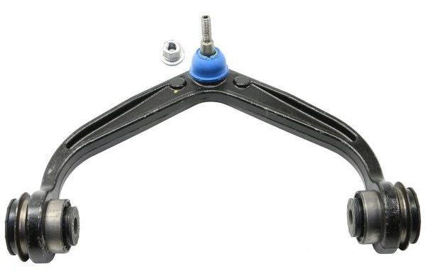 MOOG RK622128 Control Arm & Ball Joint Assy. Front Upper  GM