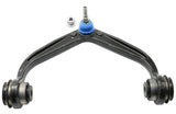 MOOG RK622128 Control Arm & Ball Joint Assy. Front Upper  GM