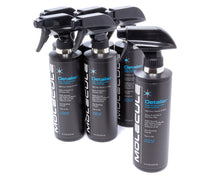 Load image into Gallery viewer, MOLECULE MLD-16-6 Race Car Detailer 16oz Case of 6