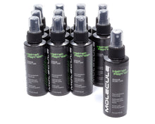 Load image into Gallery viewer, MOLECULE MLHFF-4-12 Helmet Fabric Refresher 4oz Spray Case of 12