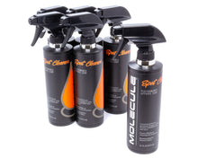 Load image into Gallery viewer, MOLECULE MLSP-16-6 Spot Cleaner 16oz Spray Case of 6