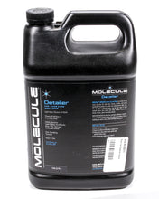 Load image into Gallery viewer, MOLECULE MLVD011 Race Car Detailer Gallon