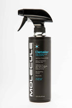 Load image into Gallery viewer, MOLECULE MLVD161 Race Car Detailer 16oz