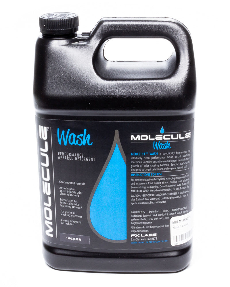 MOLECULE MLWA011 Wash 1 Gallon