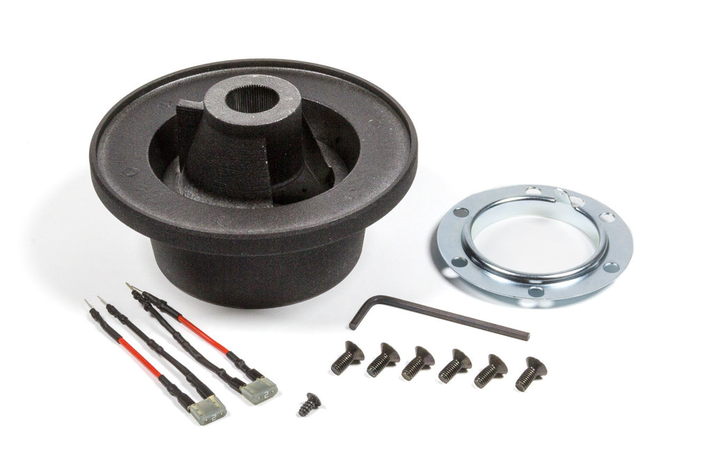 MOMO AUTOMOTIVE ACCESSORIES 2013 Steering Wheel Adapter BMW E90 HUB