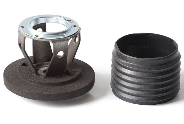 MOMO AUTOMOTIVE ACCESSORIES 4903 Steering Wheel Adapter Honda 83-88