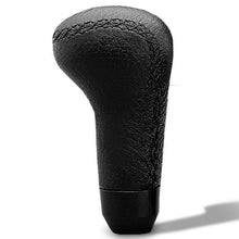 Load image into Gallery viewer, MOMO AUTOMOTIVE ACCESSORIES ALBK1 Anatomico Shift Knob Leather - Tall