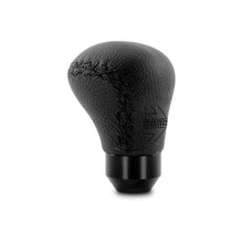 Load image into Gallery viewer, MOMO AUTOMOTIVE ACCESSORIES ASBK1 Anatomico Shift Knob Leather - Short