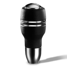 Load image into Gallery viewer, MOMO AUTOMOTIVE ACCESSORIES AUTOBK1 Automatico Shift Knob Leather