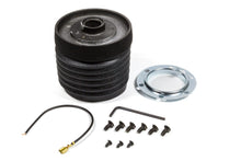 Load image into Gallery viewer, MOMO AUTOMOTIVE ACCESSORIES C231 Steering Wheel Adapter Porsche 911 Short