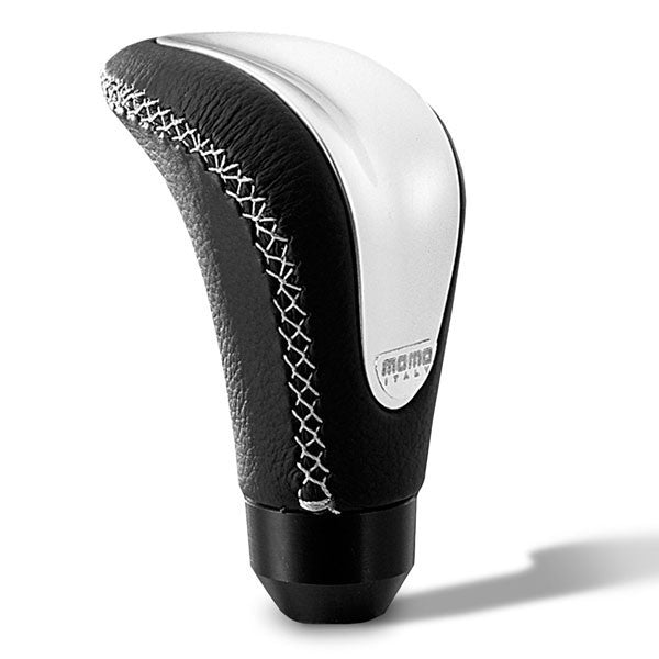 MOMO AUTOMOTIVE ACCESSORIES CTESIL Combat EVO Shift Knob