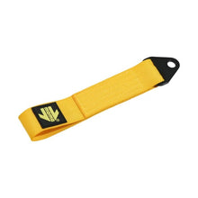Load image into Gallery viewer, MOMO AUTOMOTIVE ACCESSORIES MTOWYL MOMO Racing Tow Strap - Yellow