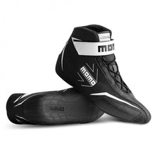 Load image into Gallery viewer, MOMO AUTOMOTIVE ACCESSORIES SCACOLBLK45F Shoes Corsa Lite Size 11-11.5 Euro 45 Black