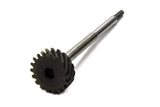 MOPAR PERFORMANCE P3690715 Dist. Shaft