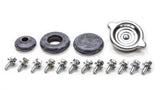 MOPAR PERFORMANCE P4120272 Valve Cover Acc. Pkg. with large grommet