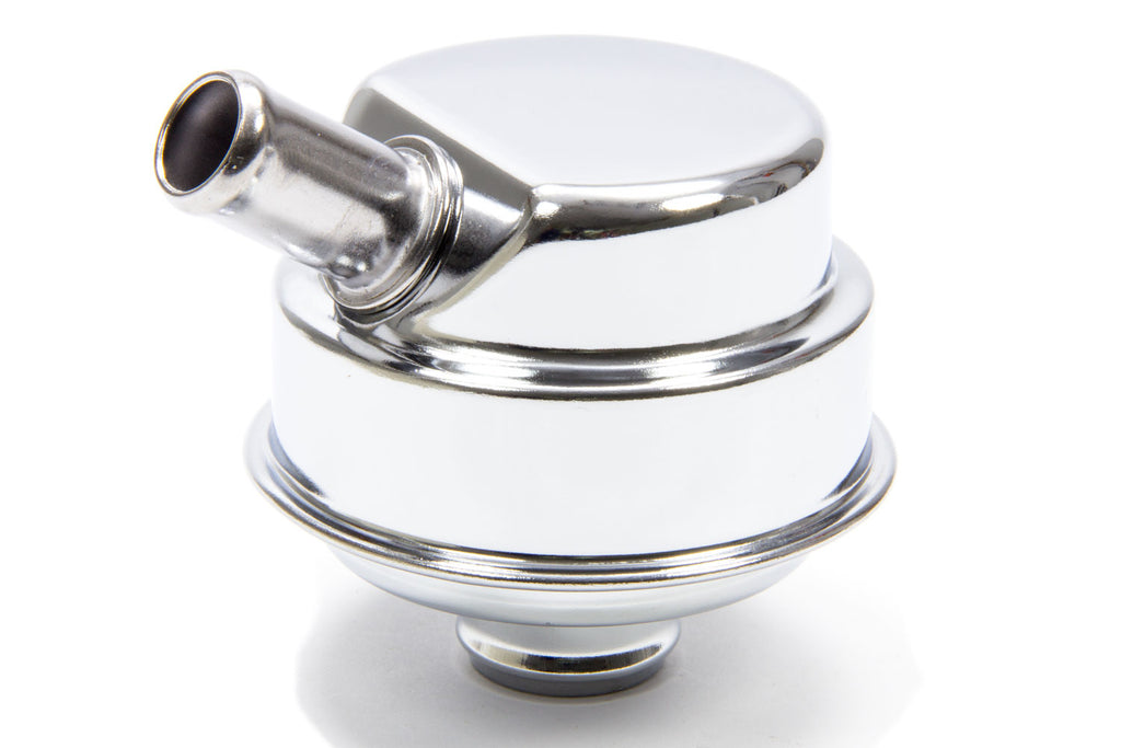 MOPAR PERFORMANCE P4120446 Chrome Beather Cap