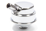 MOPAR PERFORMANCE P4120446 Chrome Beather Cap
