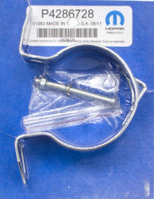Load image into Gallery viewer, MOPAR PERFORMANCE P4286728 Chrome Coil Bracket